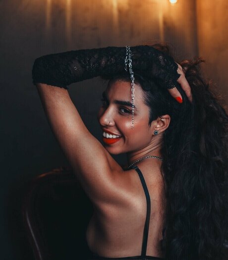 Sol Rara only fans pics