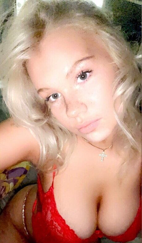 Nelli Virtanen onlyfans leak nudes