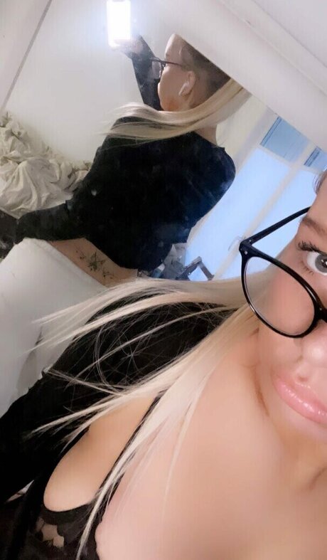 Nelli Virtanen leaked onlyfans nude