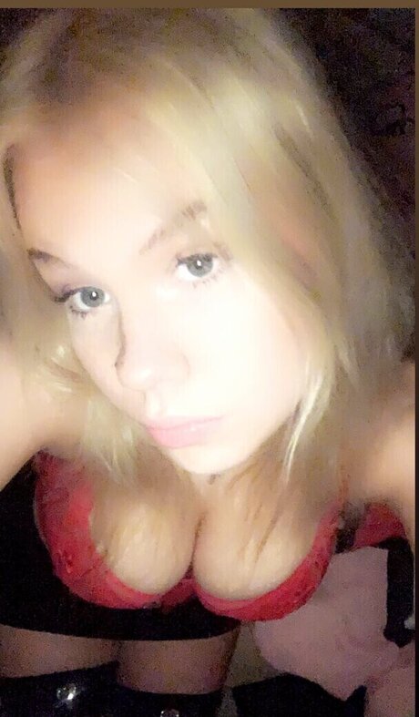 Nelli Virtanen onlyfans sex