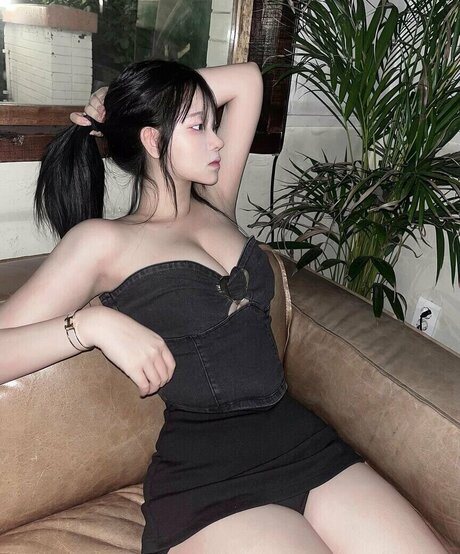 Foamharin onlyfans leaked pictures