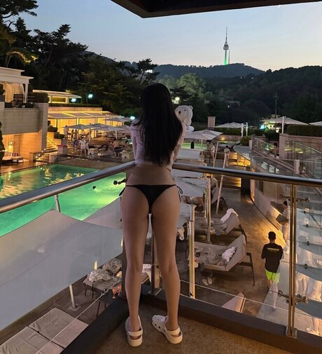 Foamharin hot onlyfans