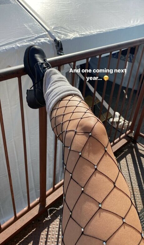 Jennifer Mika desnuda onlyfans