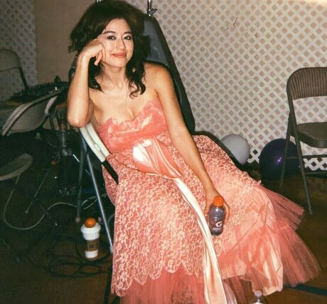 Jennifer Mika onlyfans nude photos