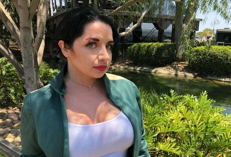 Ohcatrina topless onlyfans