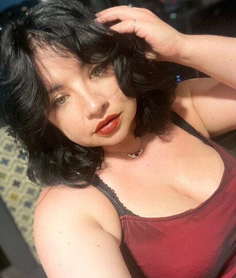 Ohcatrina leaked nudes onlyfans