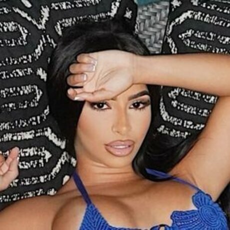 Seniaax3 onlyfans content leaked