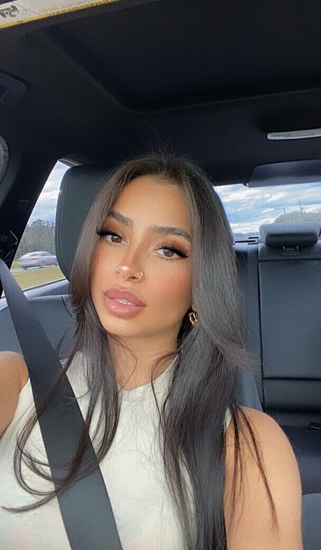 Seniaax3 naked leaked onlyfans