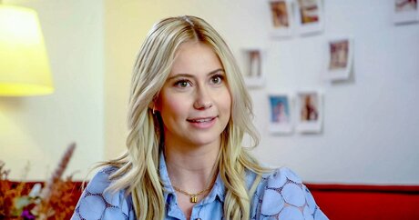 Celine Van Ouytsel nudes leaked onlyfans