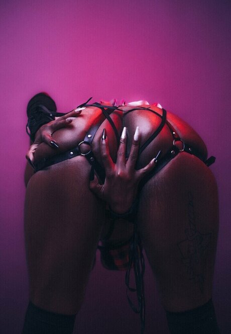 Jo Ikigai leaks onlyfans