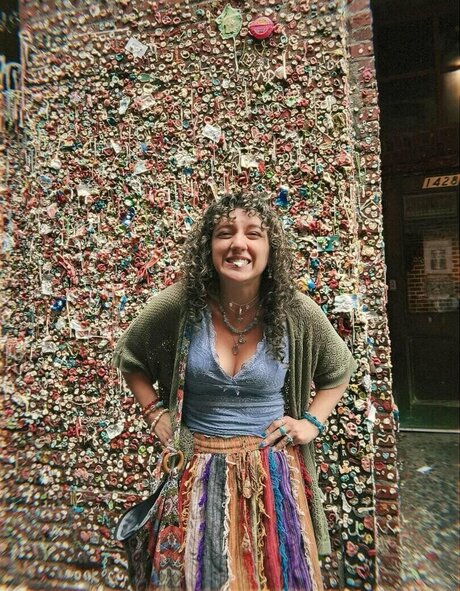 Melody Portnoy onlyfans naked