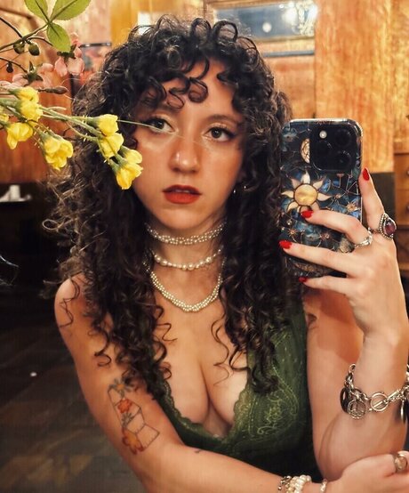 Melody Portnoy leaked onlyfans xxx