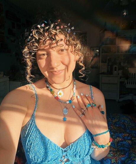 Melody Portnoy leaked onlyfans sextape