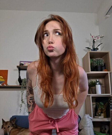 Michelle Puttini fans only