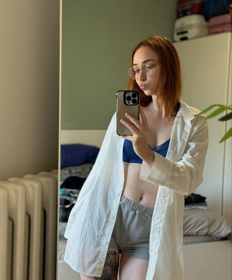 Michelle Puttini onlyfans content type