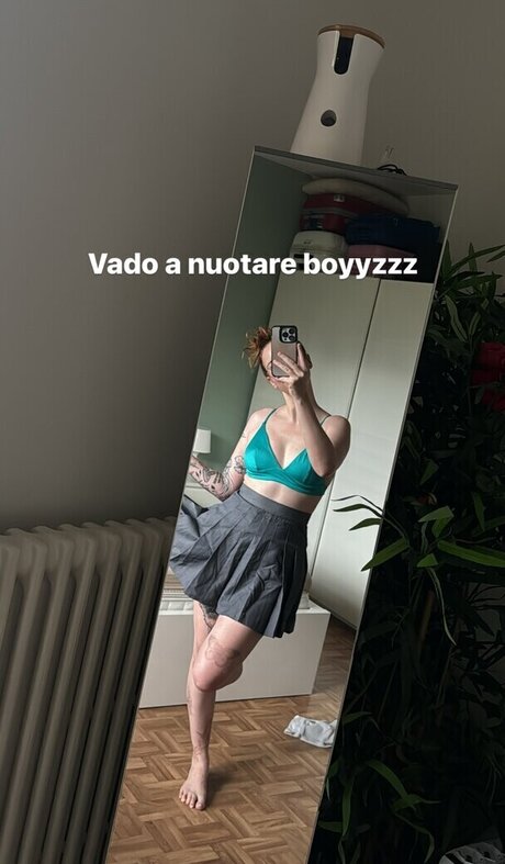 Michelle Puttini onlyfans leaked pics