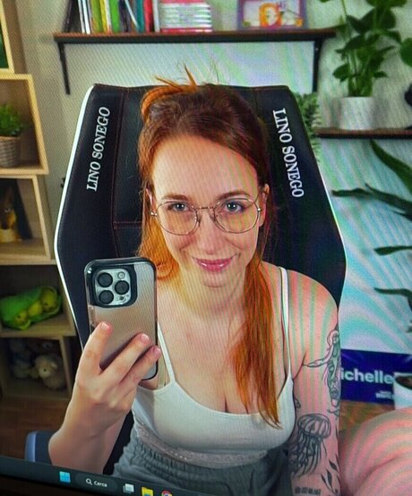 Michelle Puttini nudes onlyfans leak