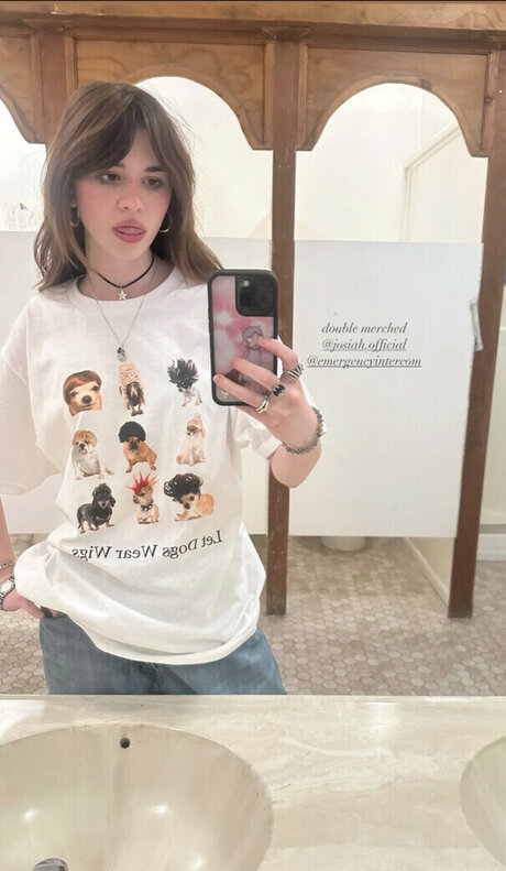 Callie Haverda nudes onlyfans leaked