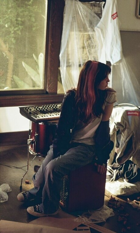 Callie Haverda free only fans