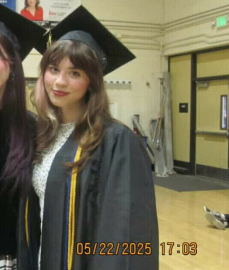 Callie Haverda onlyfans ass