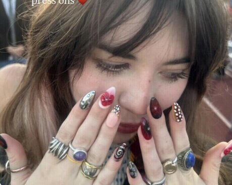 Callie Haverda onlyfans free