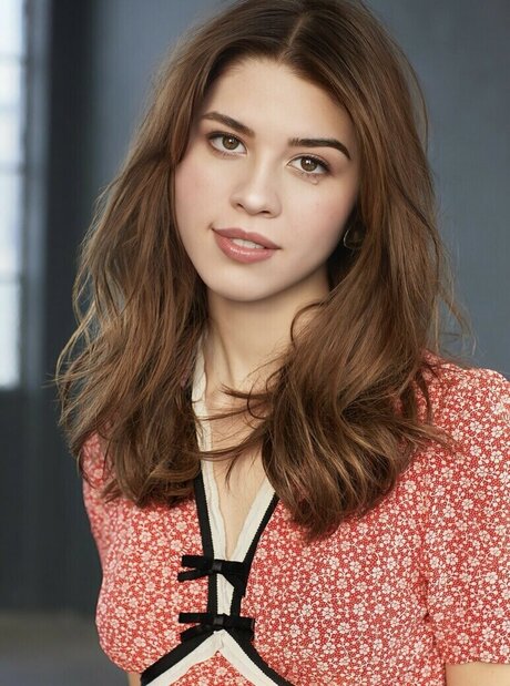 Callie Haverda only fans pic