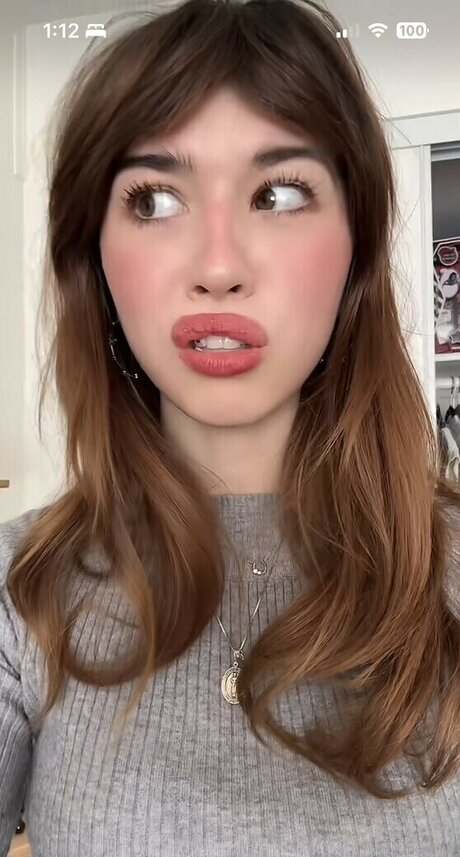 Callie Haverda onlyfans lean