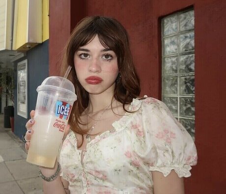 Callie Haverda nudes leaked onlyfans