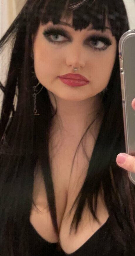 TalkFastEllie onlyfans naked porn