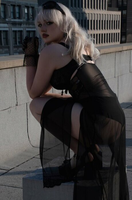 TalkFastEllie new onlyfans