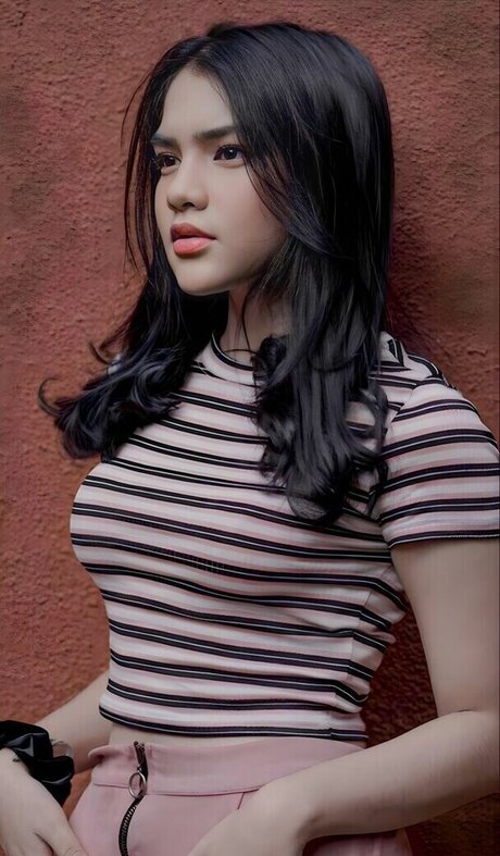 Davina Karamoy onlyfans leaked dirtyship