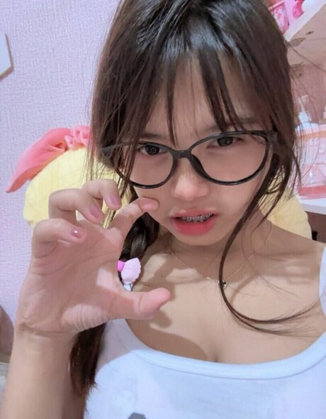 Riska Saputri new onlyfans leak