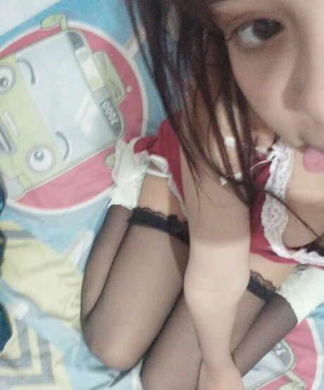 Riska Saputri only fans