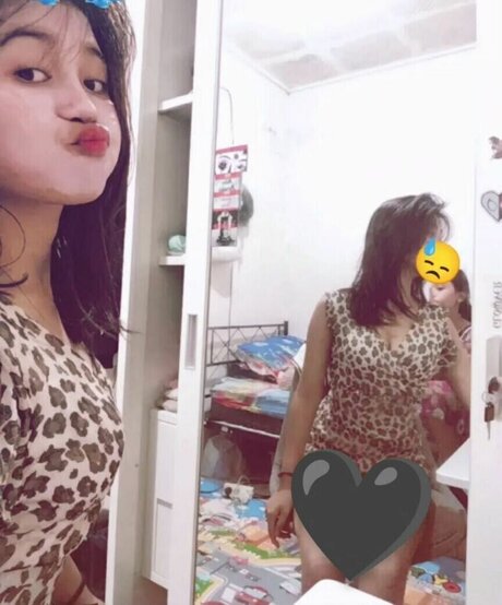 Riska Saputri onlyfans free