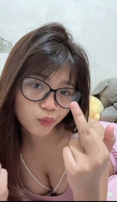 Riska Saputri onlyfans
