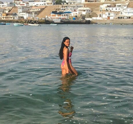 Camila Erika Montengro Rubina onlyfans lean