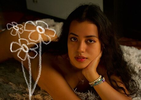 Camila Erika Montengro Rubina onlyfans public photos