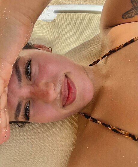 Camila Erika Montengro Rubina leaked onlyfans sex tape