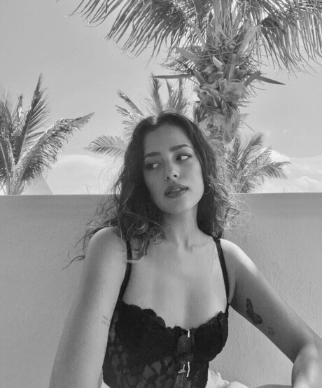 Camila Erika Montengro Rubina onlyfans leak nudes