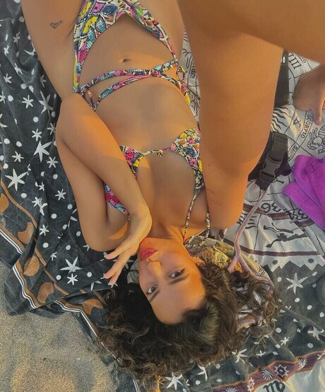 Camila Erika Montengro Rubina porn onlyfans