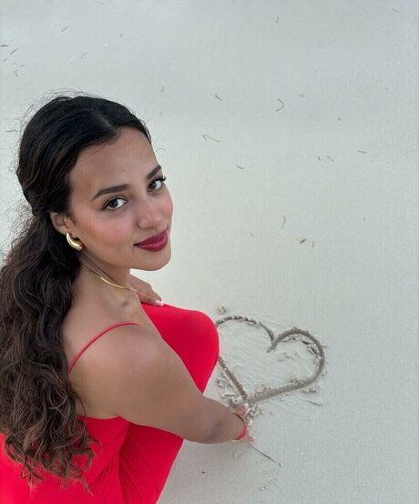 Camila Erika Montengro Rubina nude leak onlyfans