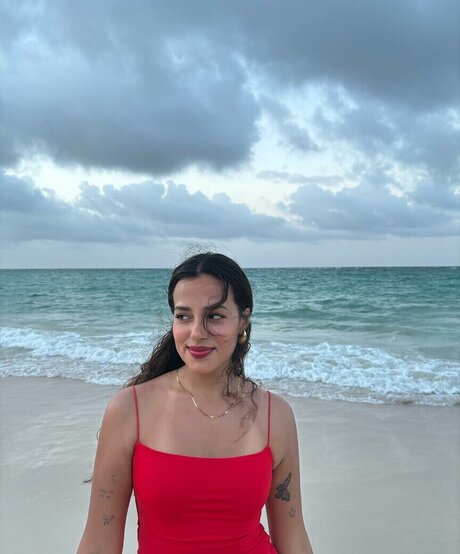 Camila Erika Montengro Rubina leaks only fans