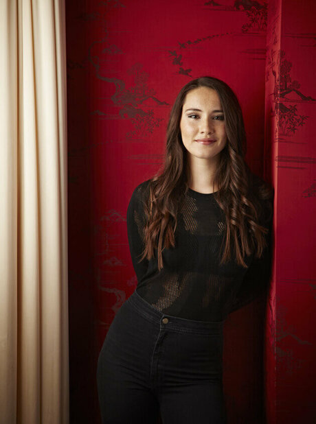 Christina Chong onlyfans leak