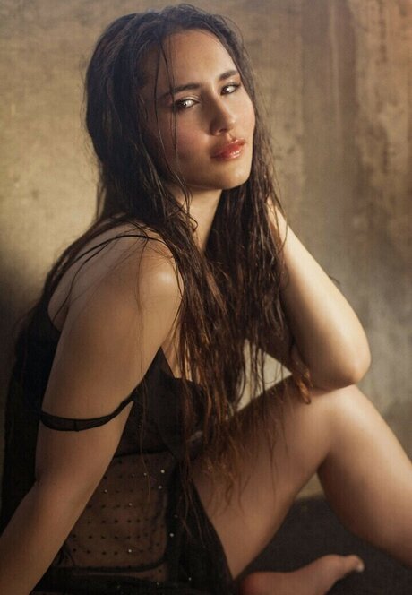 Christina Chong leaked onlyfans sextape