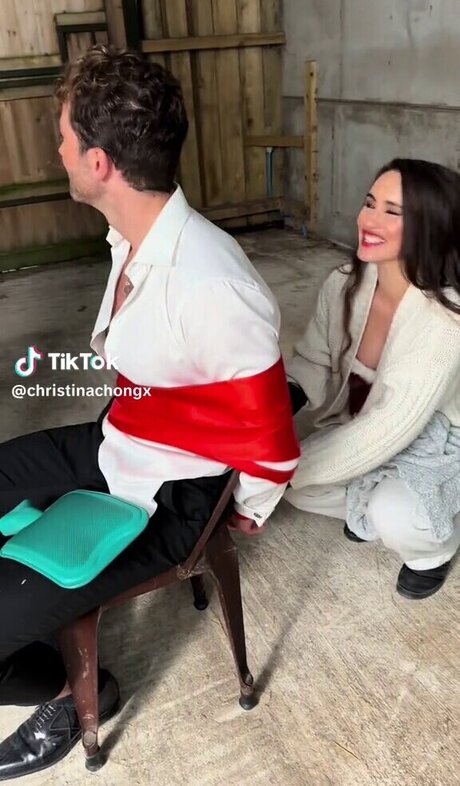 Christina Chong onlyfans uncensored