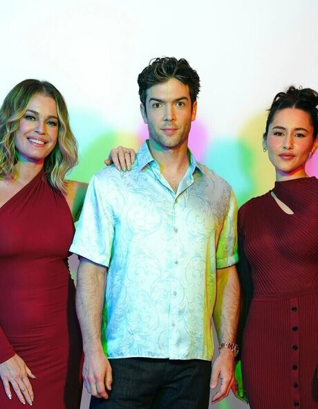 Christina Chong en onlyfans