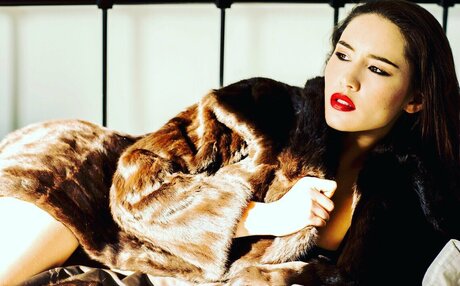 Christina Chong onlyfans porno