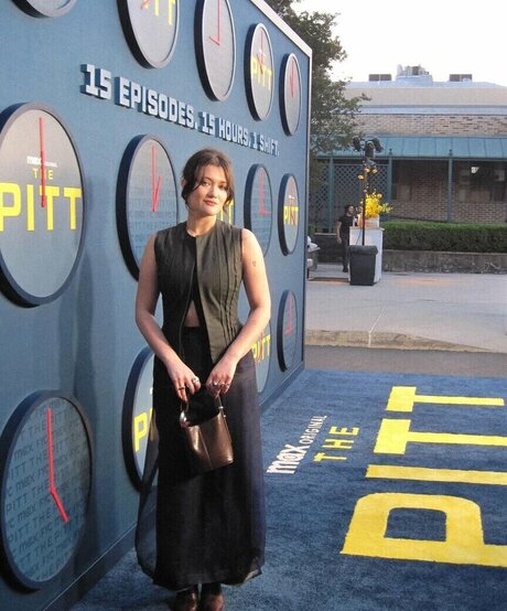 Isa Briones desnuda onlyfans