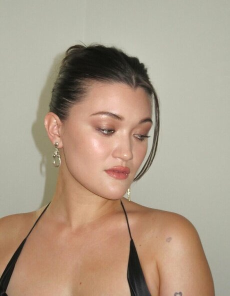 Isa Briones onlyfans leaked pictures