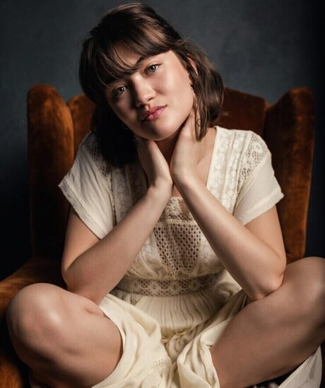 Isa Briones onlyfans naked porn